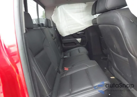 2015 Chevrolet Silverado 1500 2Lt from USA, damaged, VIN 1GCVKREC5FZ177686